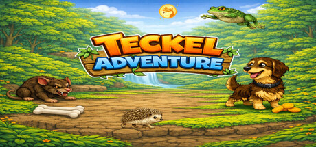 Teckel Adventure