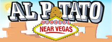 AL Potato - Nowhere near Vegas