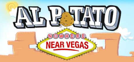 AL Potato - Nowhere near Vegas