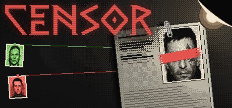 CENSOR