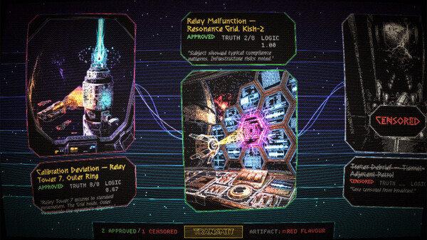 Screenshot media