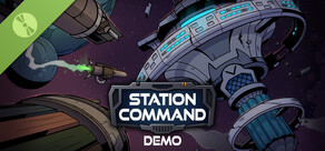 Station Command Demo
