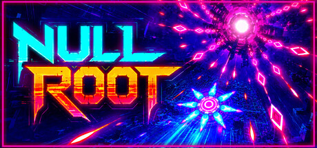Null Root - similar game to Berserker Penguin by James Suret