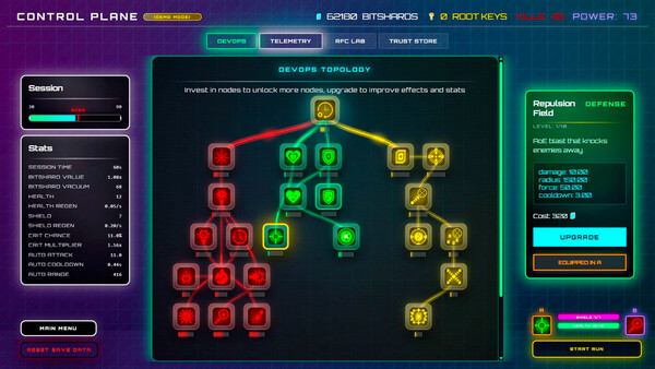 Screenshot media