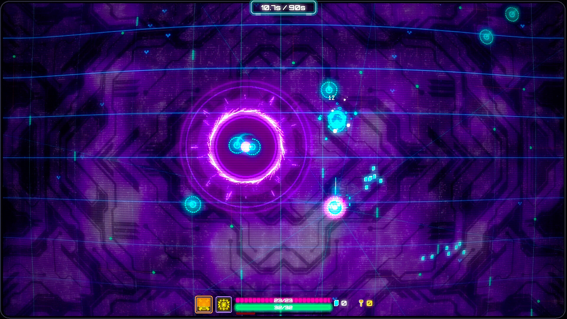 Null Root screenshot #14