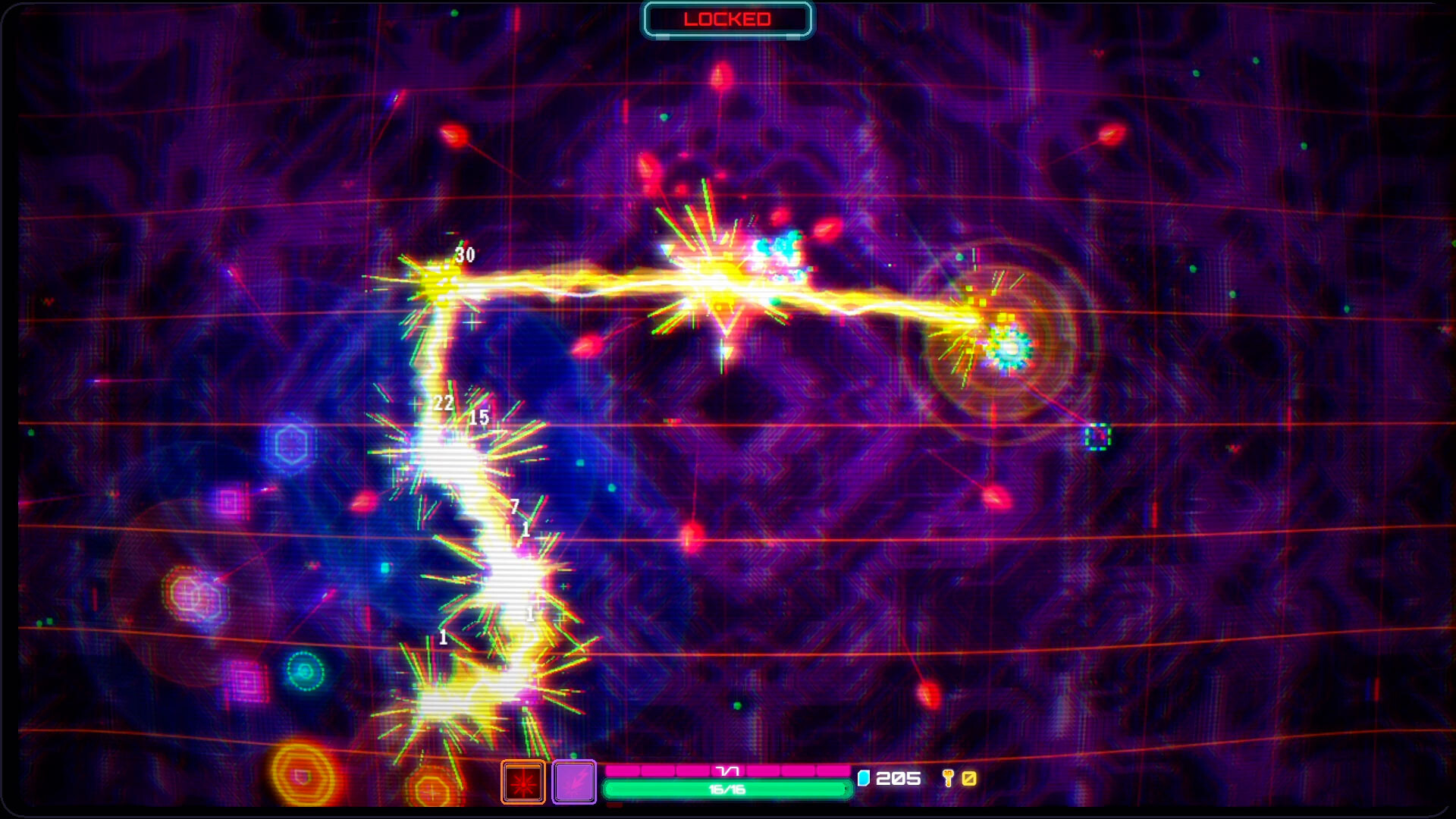 Null Root screenshot #8