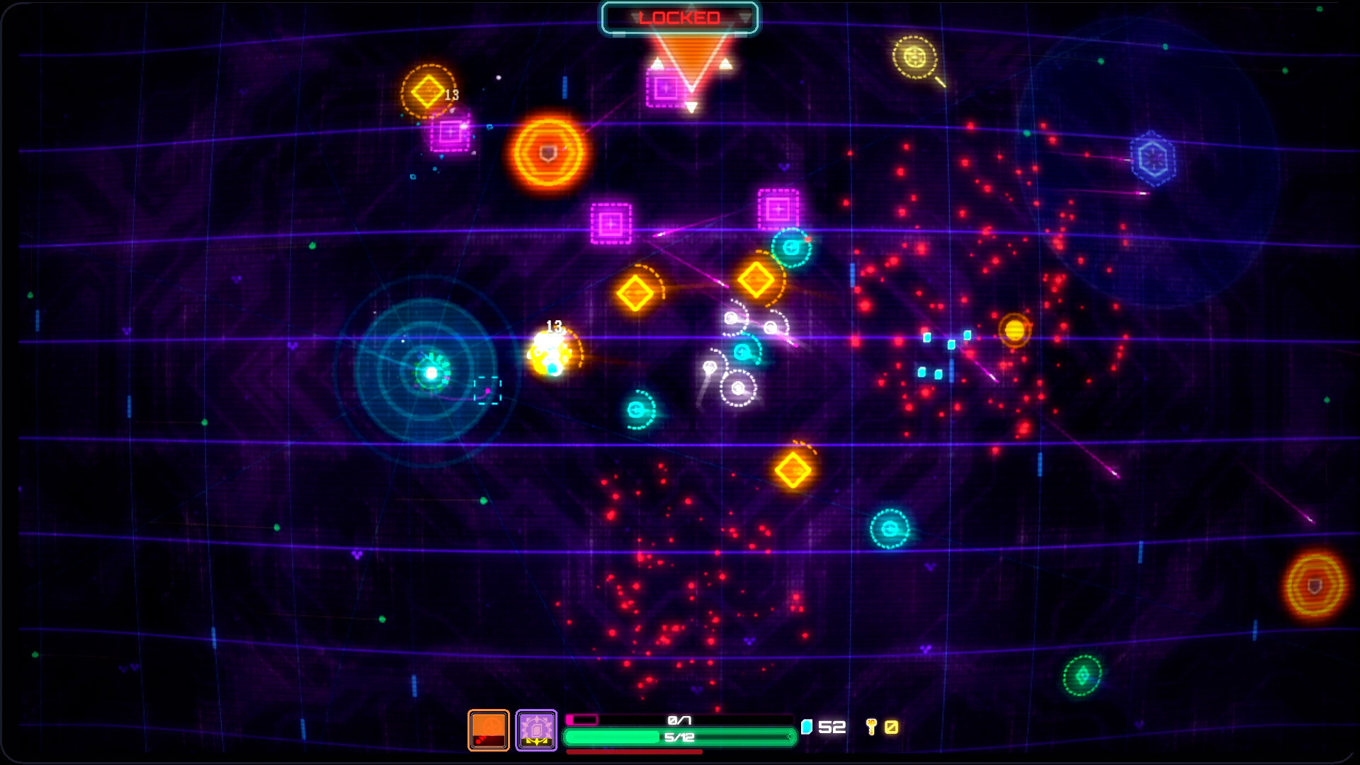 Null Root screenshot #13