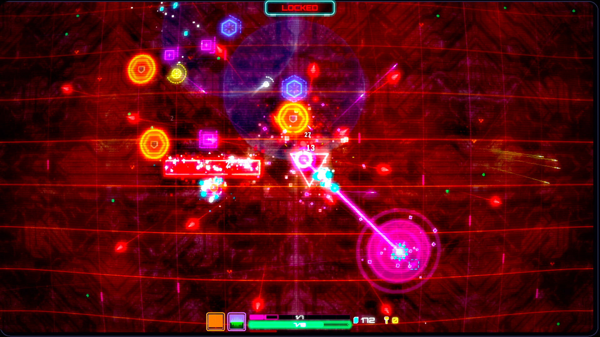 Null Root screenshot #15