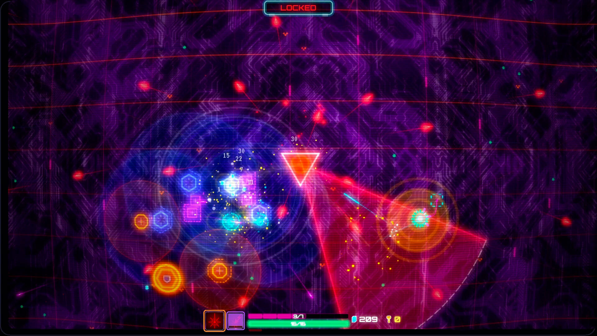 Null Root screenshot #4