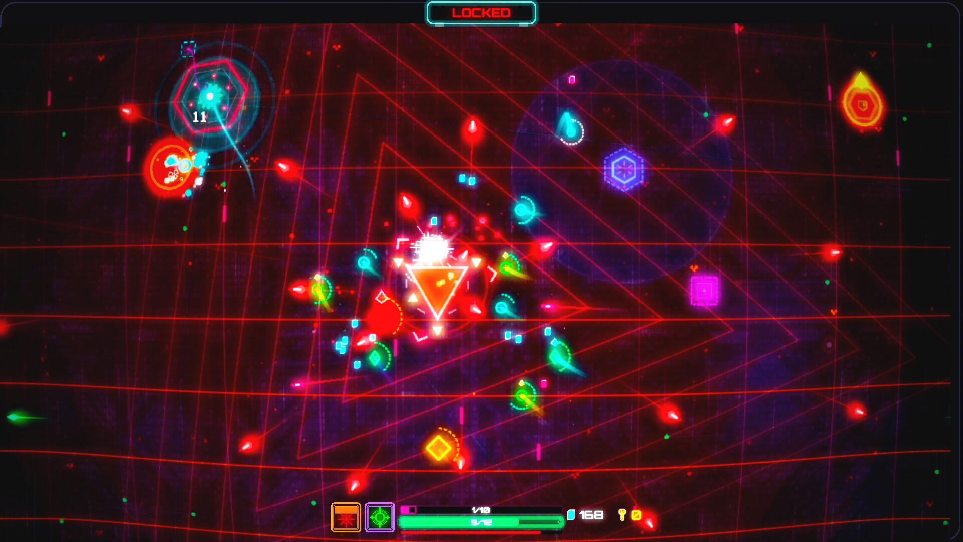 Null Root Featured Screenshot #1