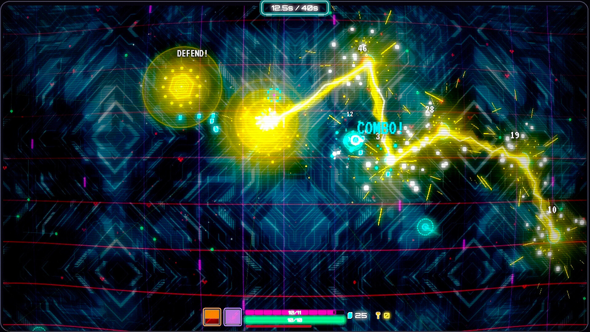 Null Root screenshot #16
