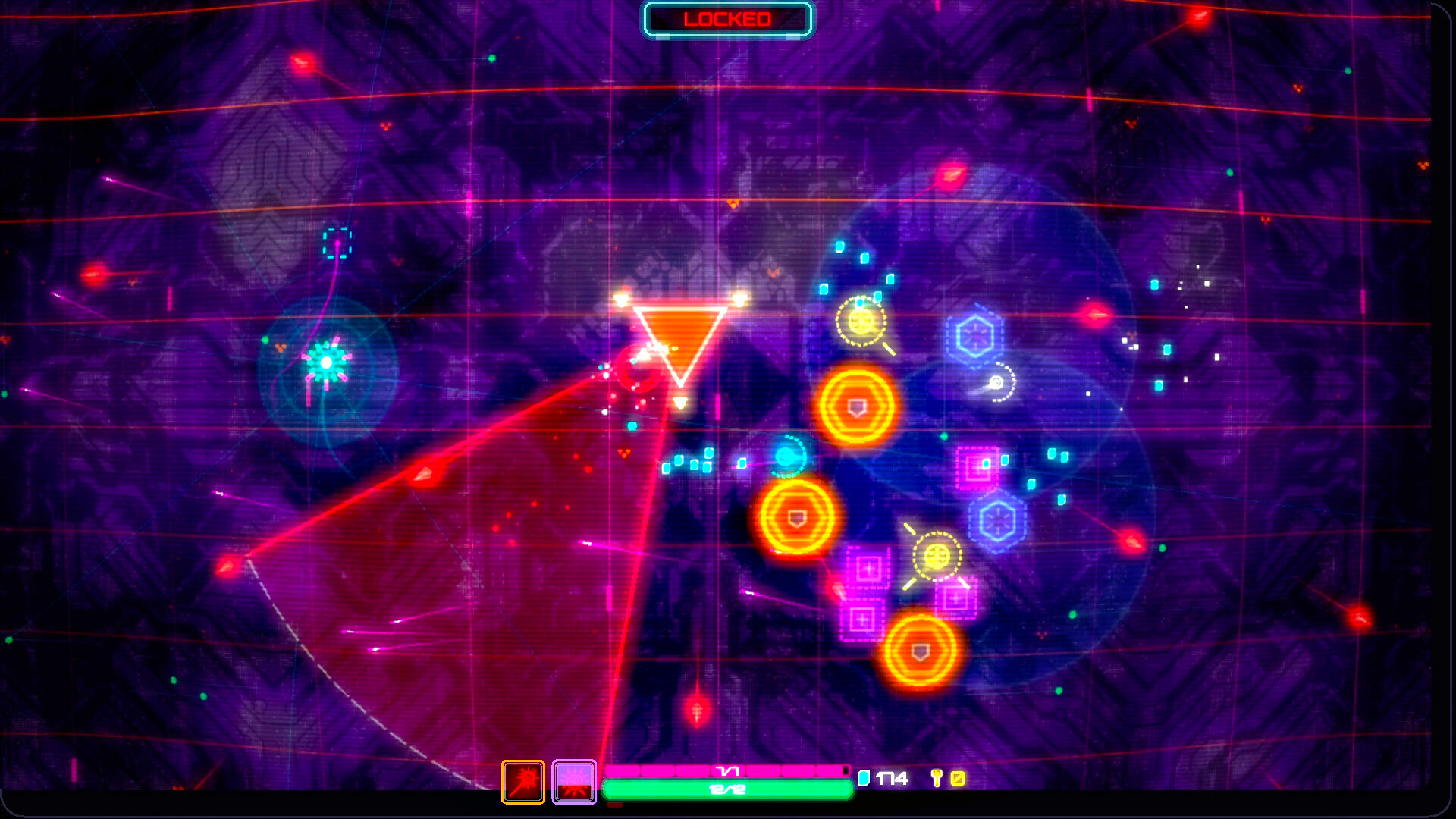 Null Root screenshot #11