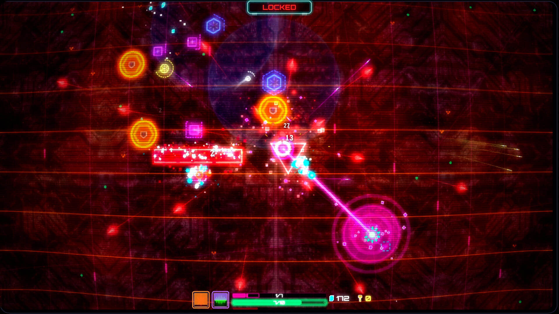 Null Root screenshot #11