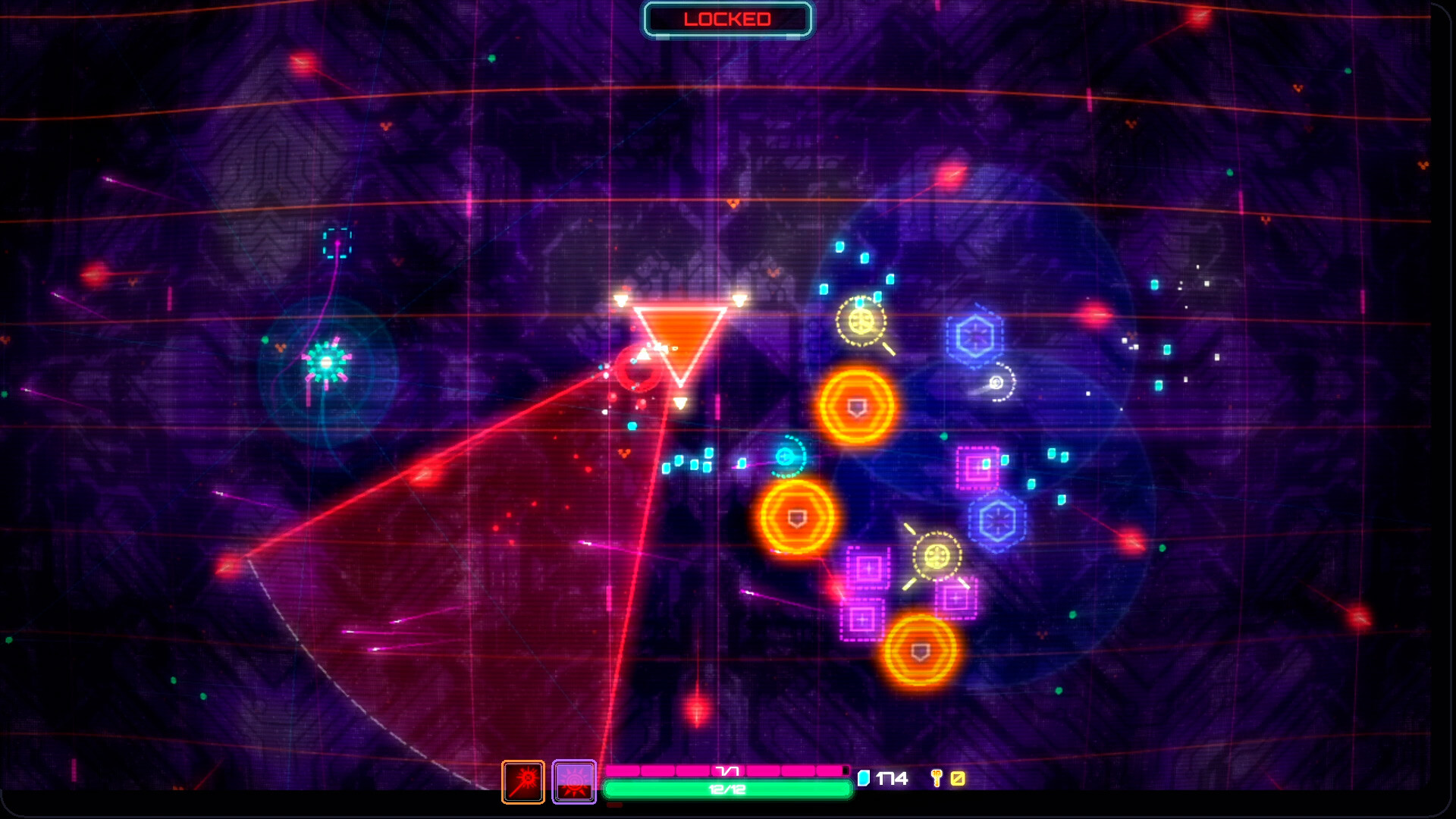 Null Root screenshot #10