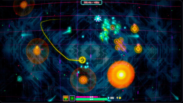 Screenshot media