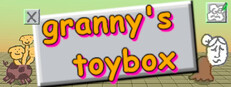 granny's toybox
