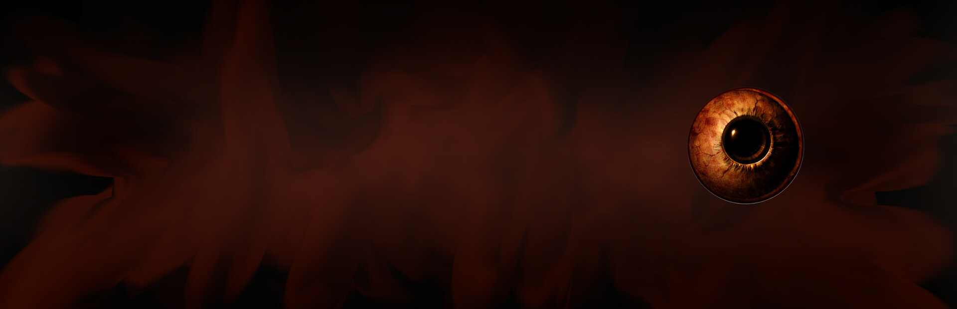 Forbidden Sight