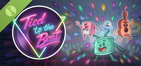 リズムサバイバー Demo