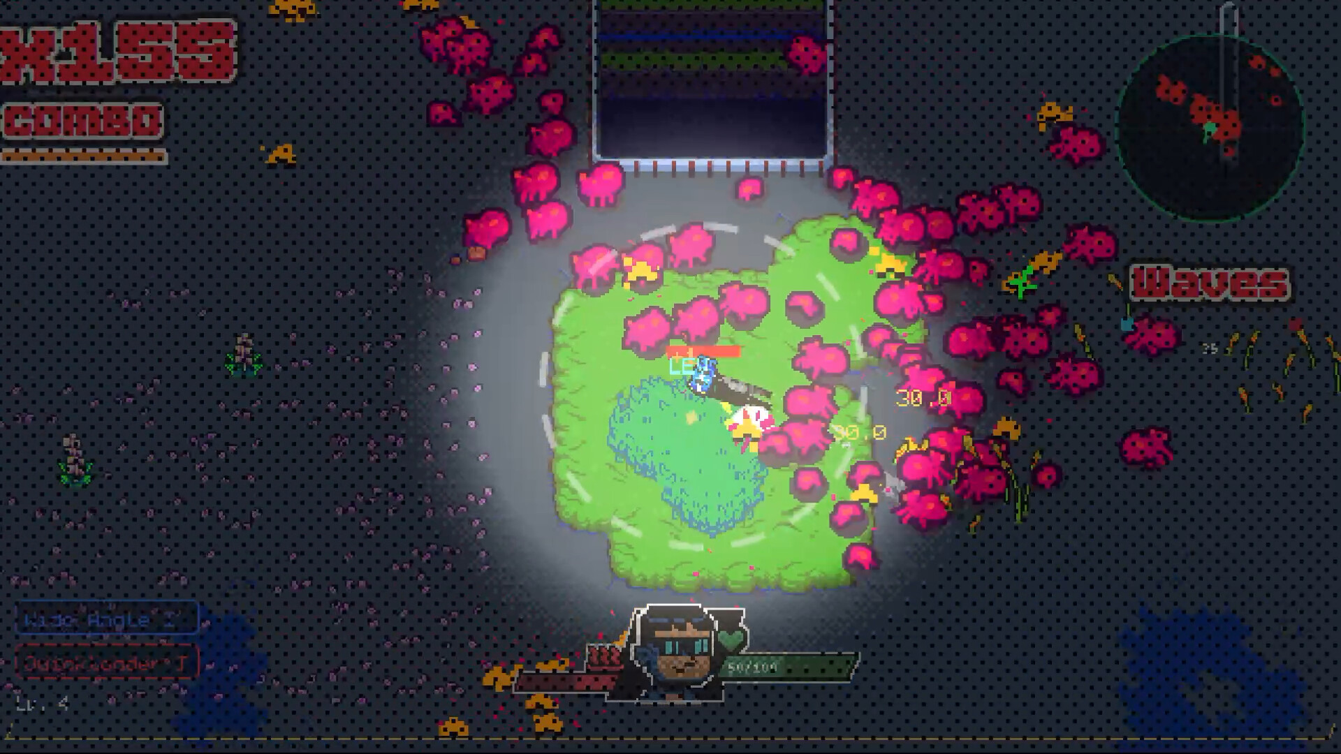 Tiny Drift screenshot 6