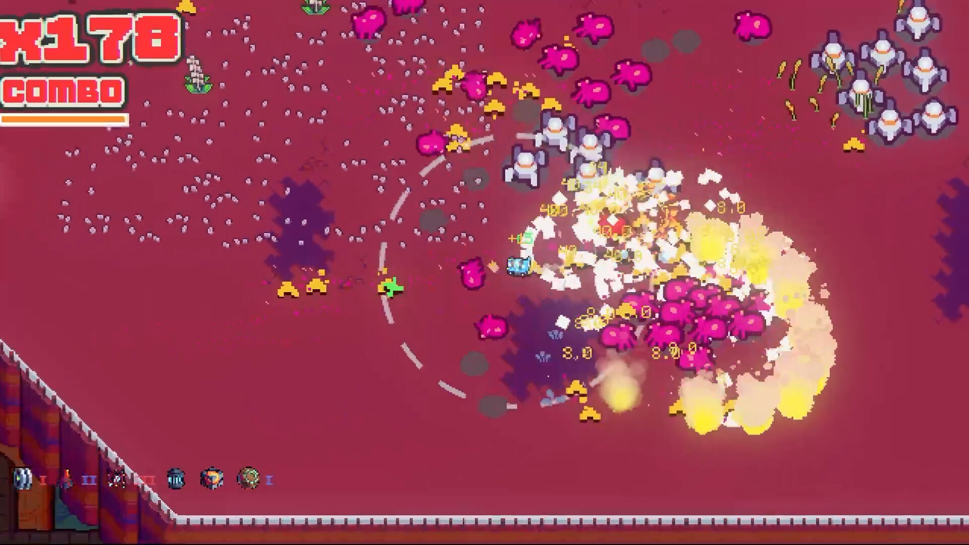 Tiny Drift screenshot #9