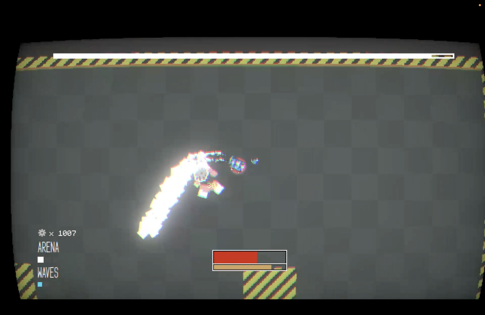 Tiny Drift screenshot 1