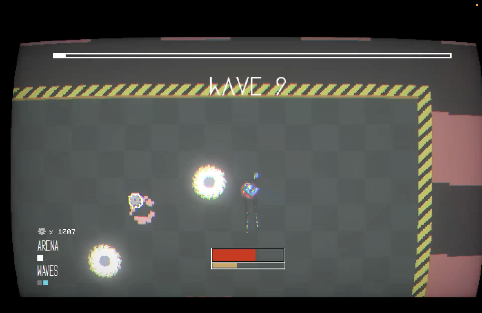 Tiny Drift screenshot #4