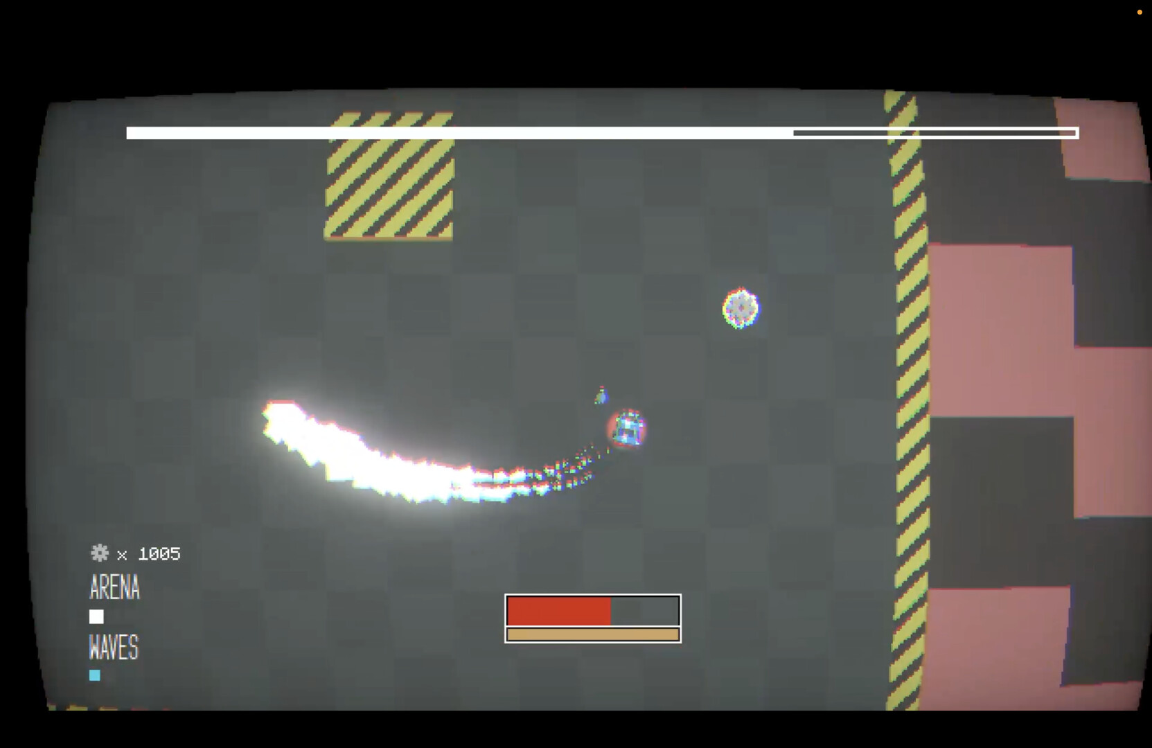 Tiny Drift screenshot #2