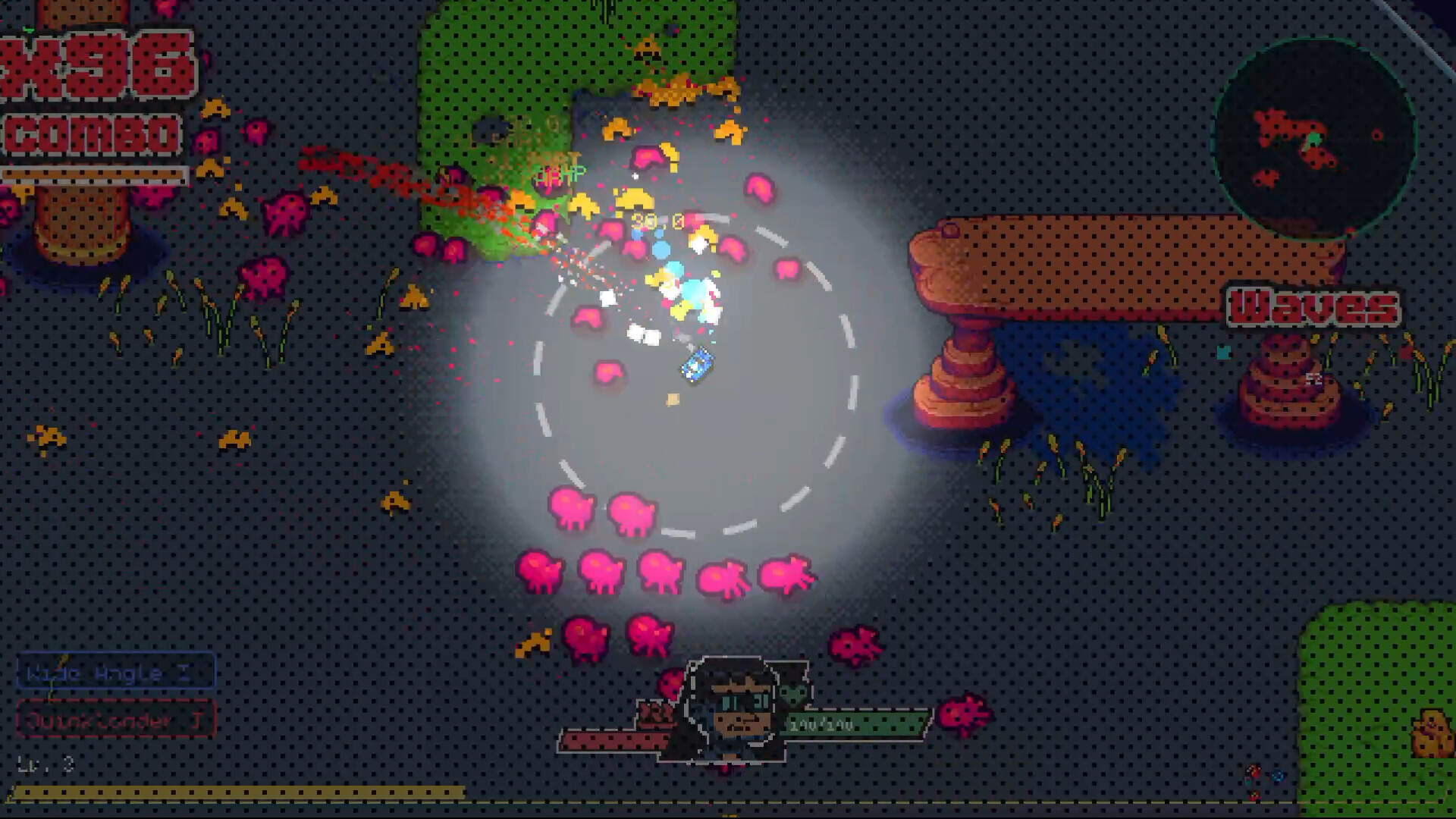 Tiny Drift screenshot 10