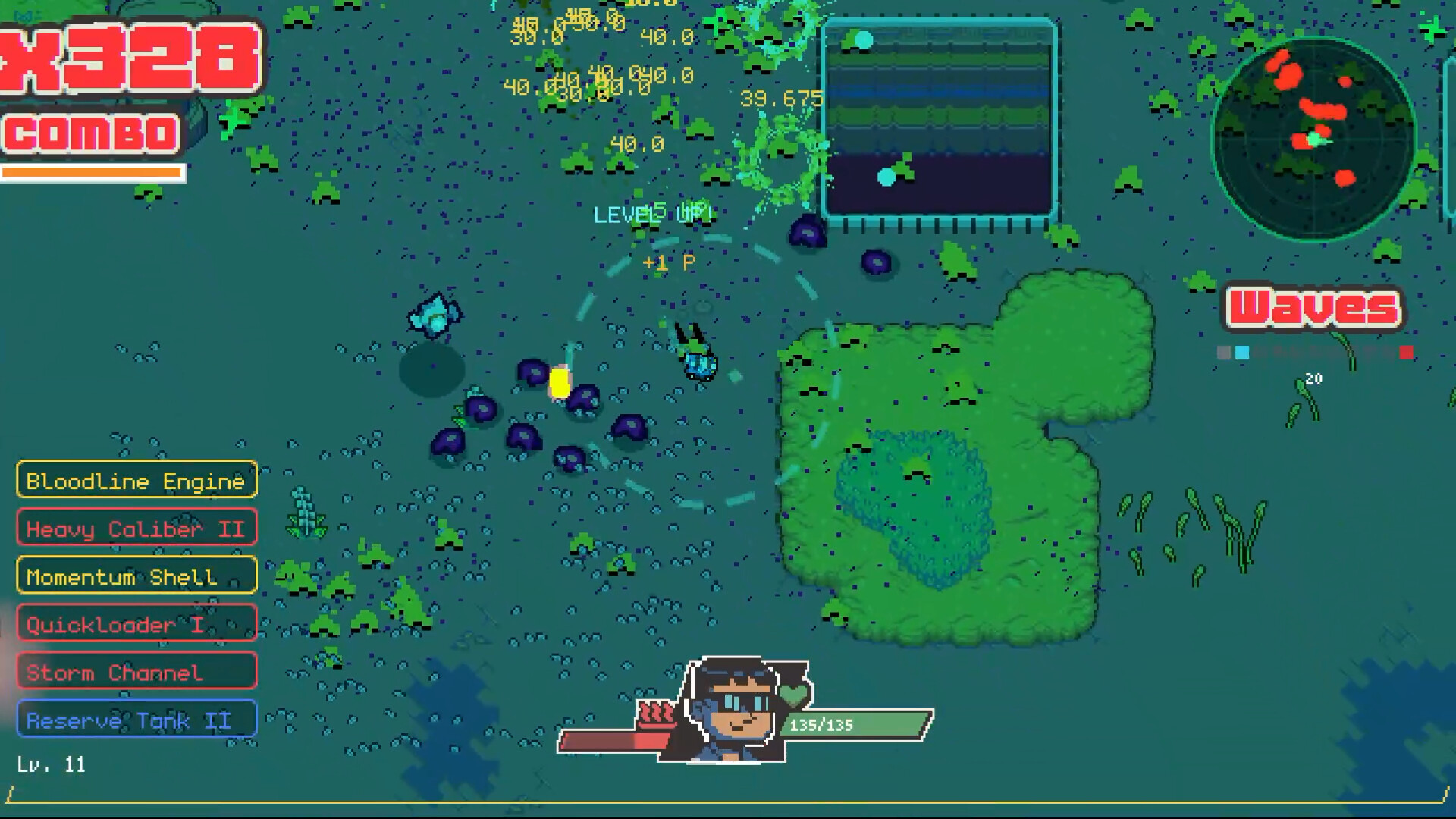 Tiny Drift screenshot 7