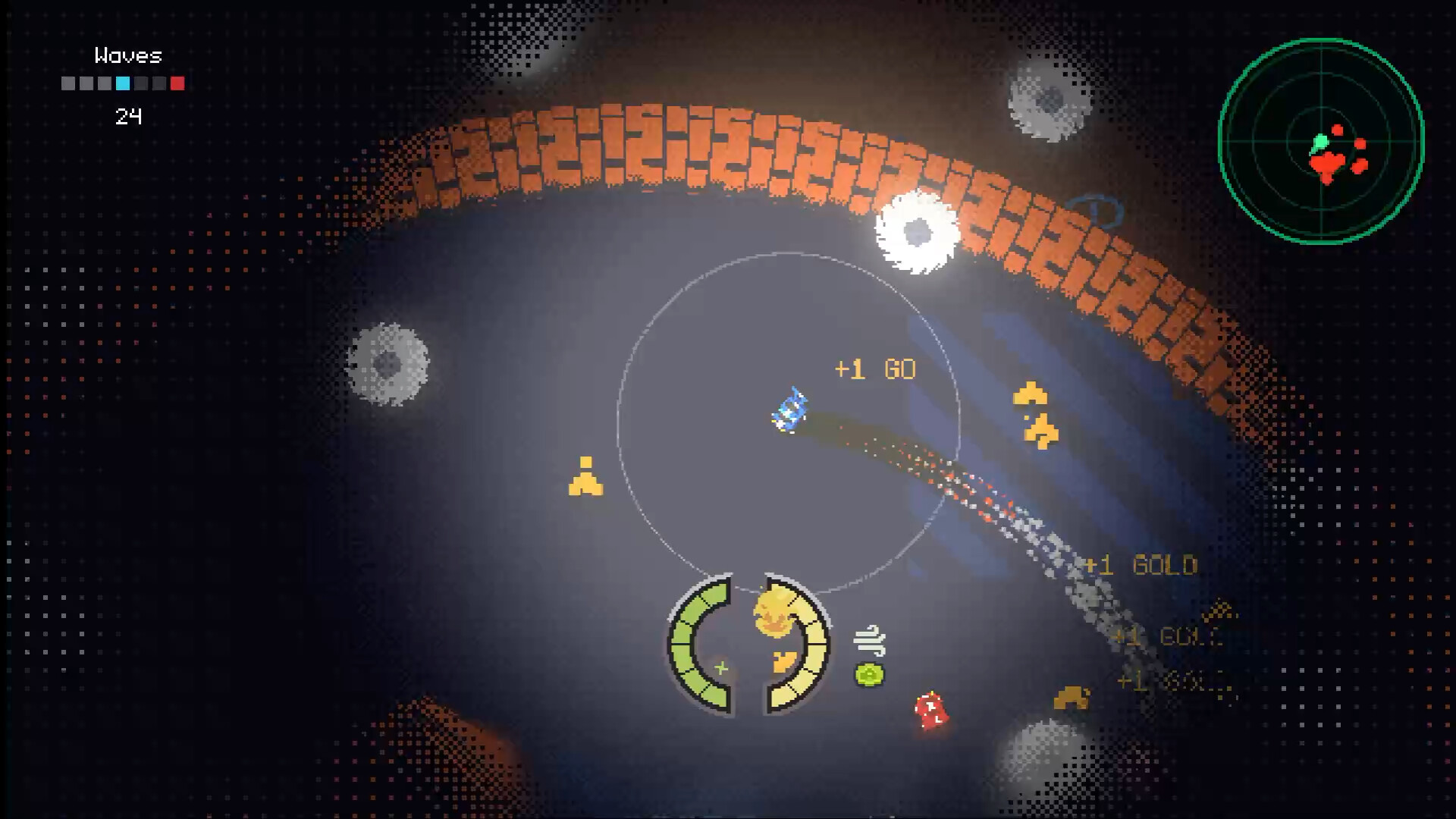 Tiny Drift screenshot 5