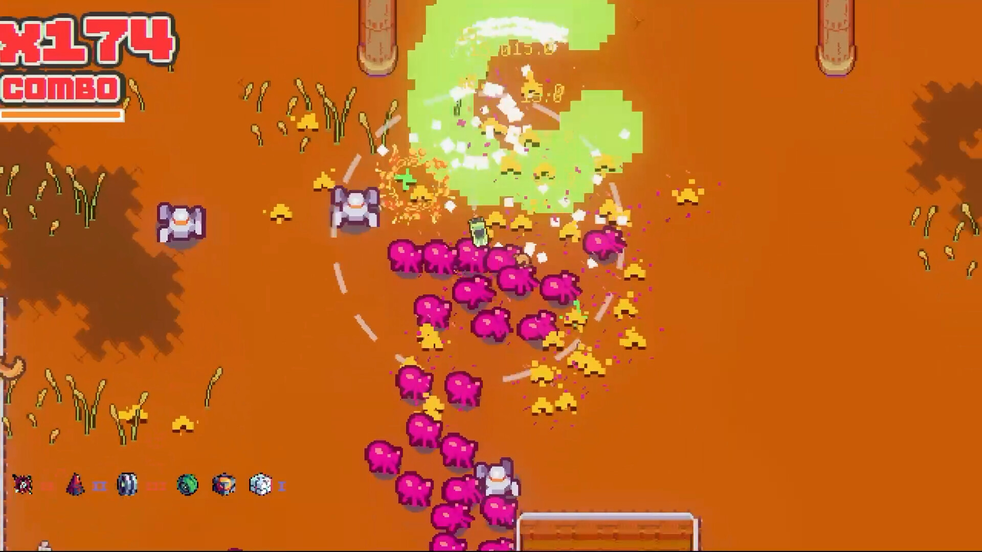 Tiny Drift screenshot #7