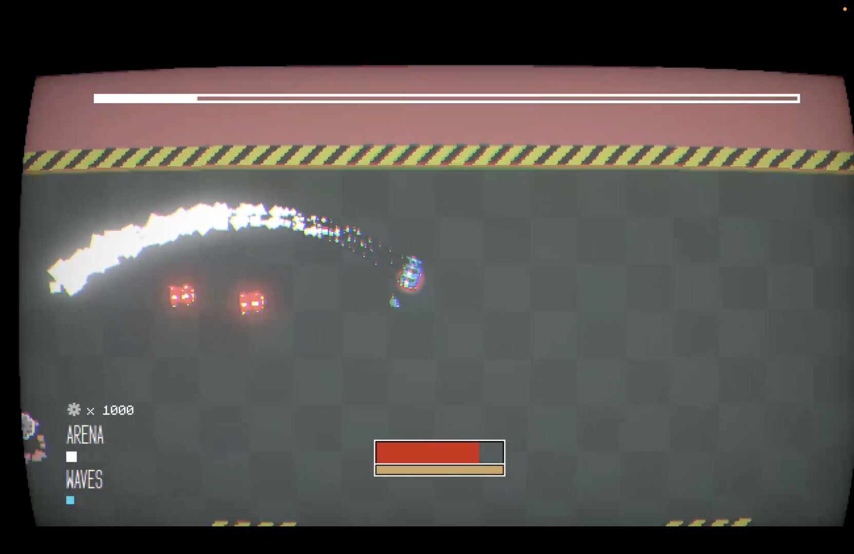 Tiny Drift screenshot #3