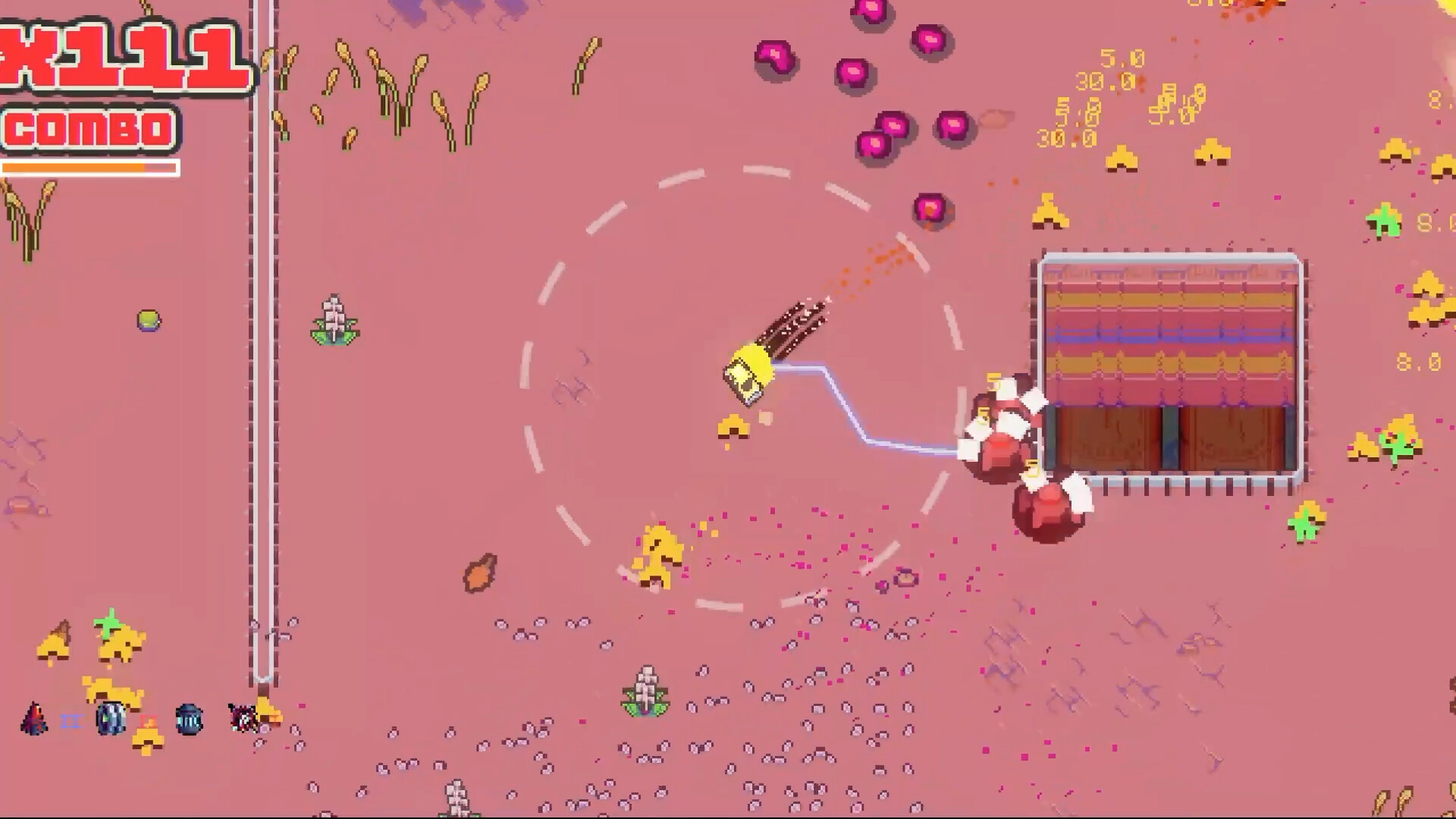 Tiny Drift screenshot #8