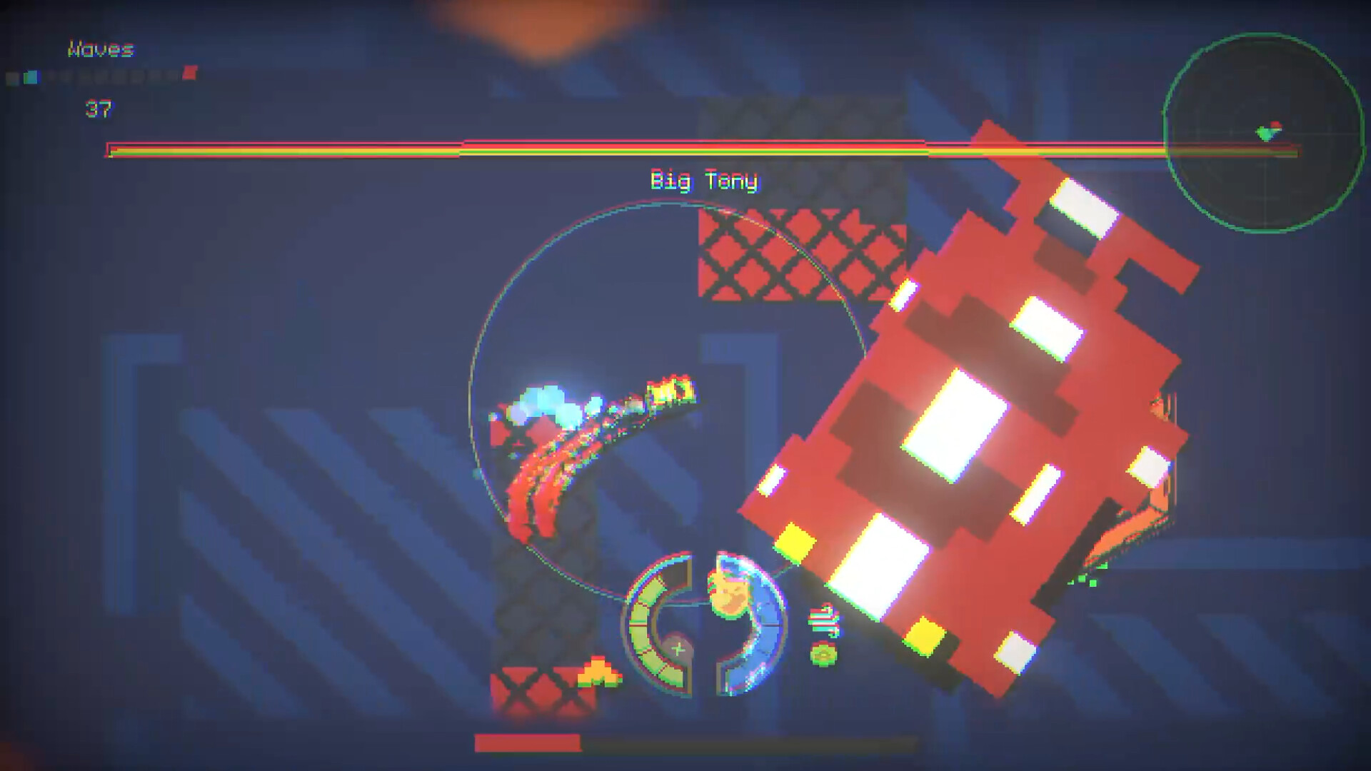 Tiny Drift screenshot 4