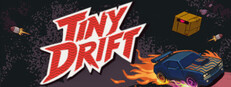 Tiny Drift cover