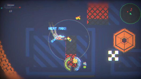Screenshot media