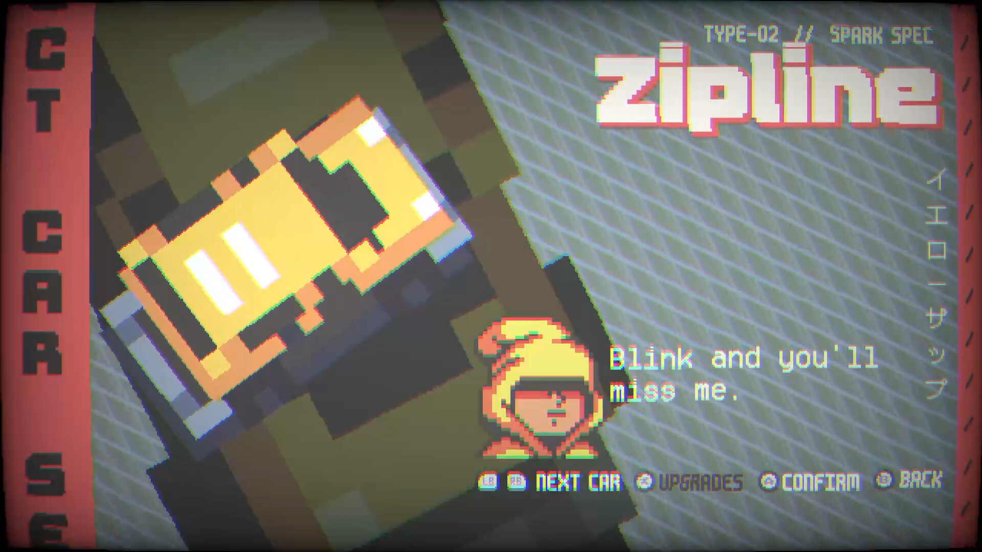 Tiny Drift screenshot 9