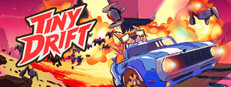 Tiny Drift