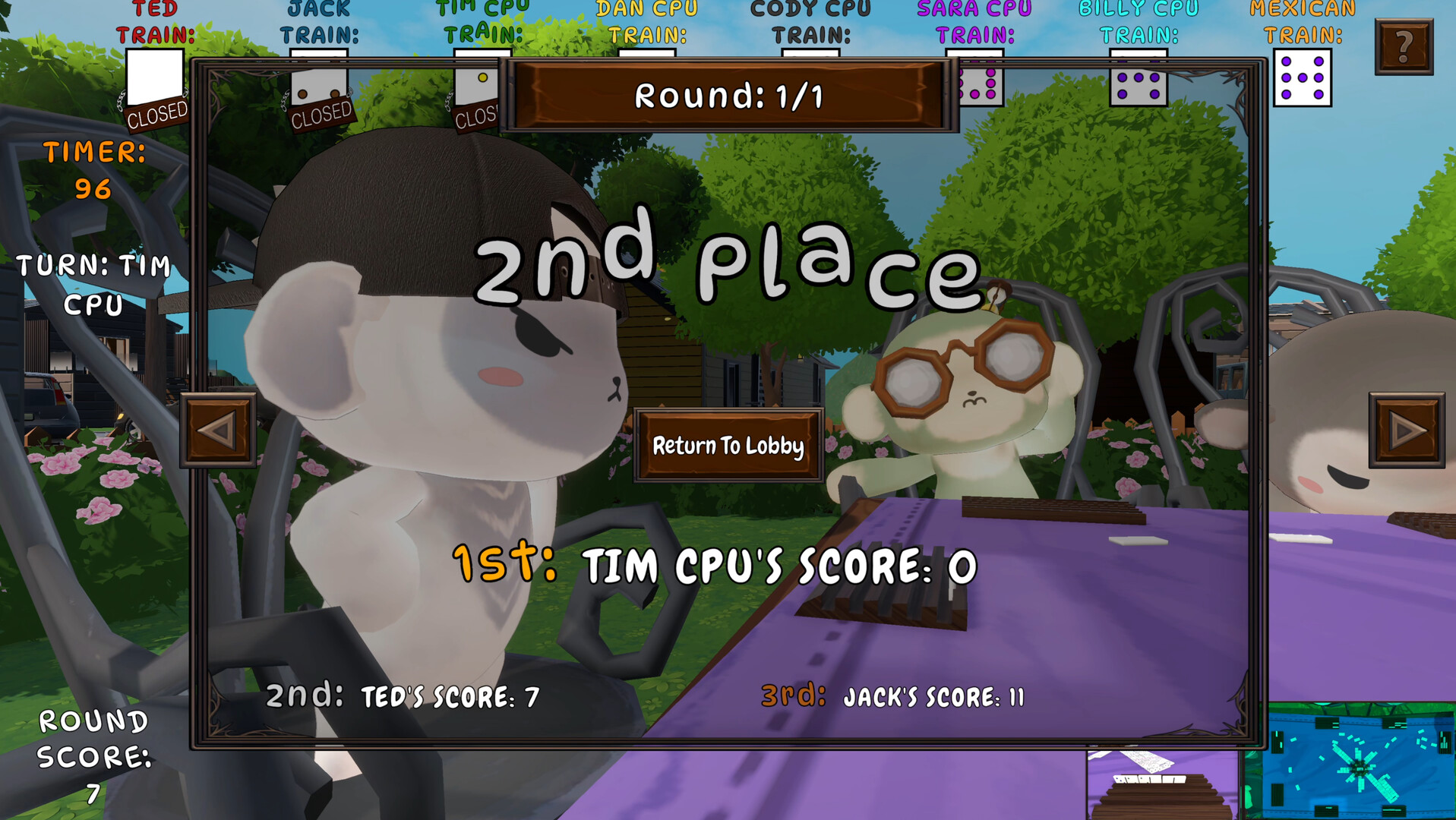 Thumb 5