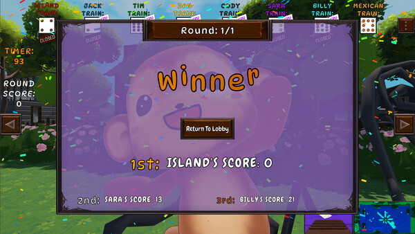 Screenshot media
