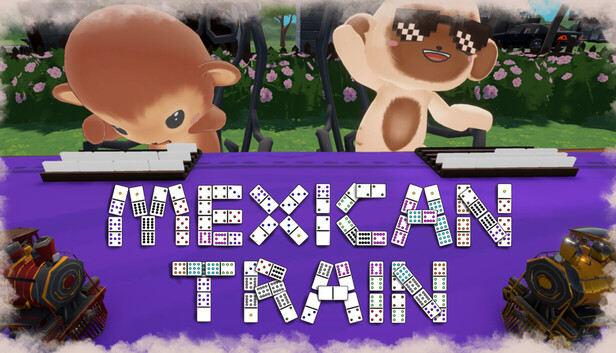 Mexican Train
