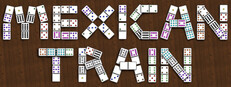 Mexican Train Banner