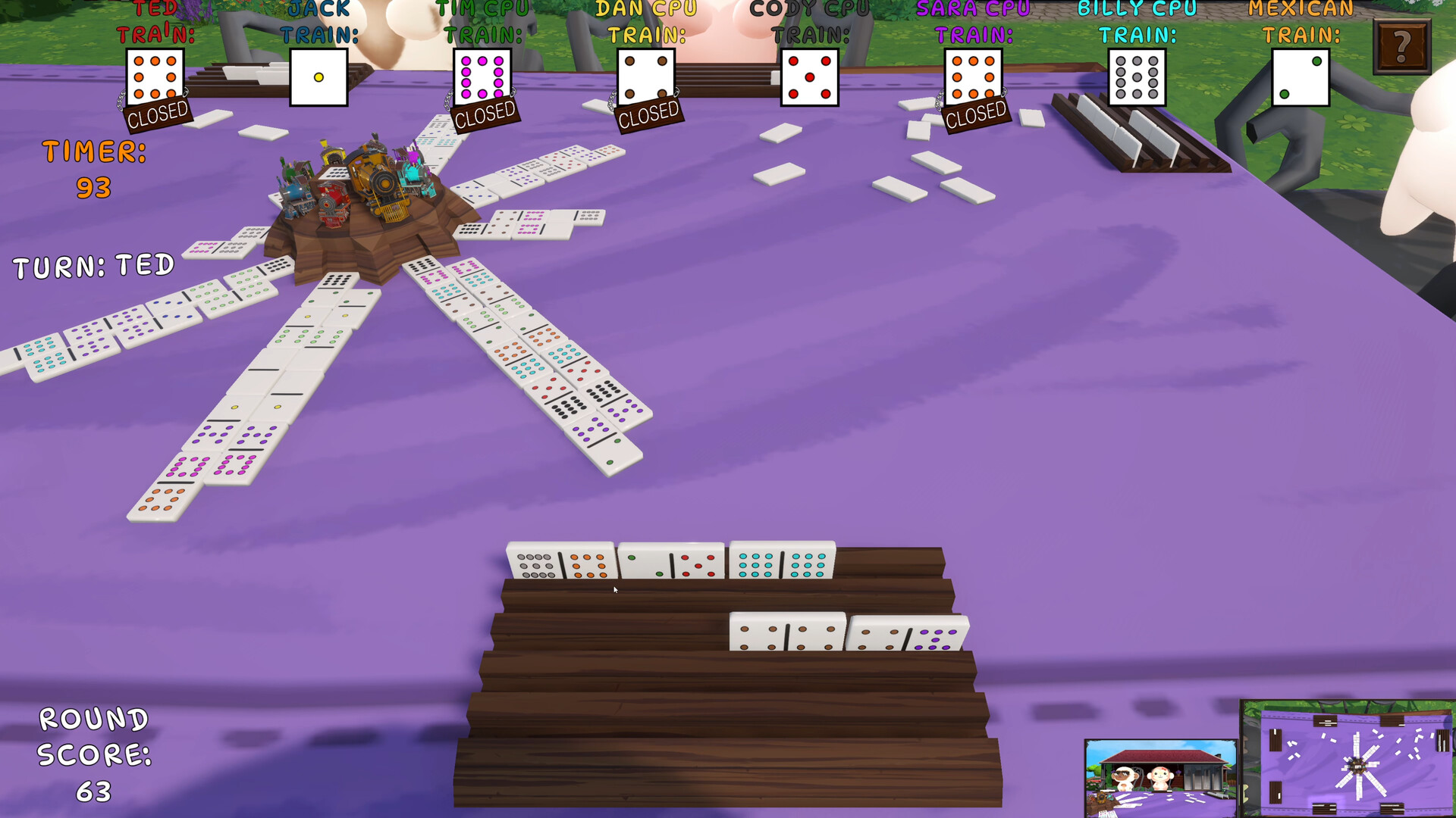 Thumb 4