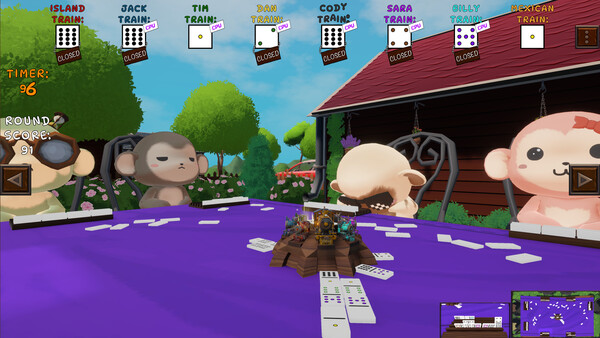 Screenshot media