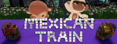 Mexican Train cover