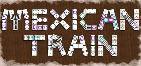 Mexican Train — Steam game cover