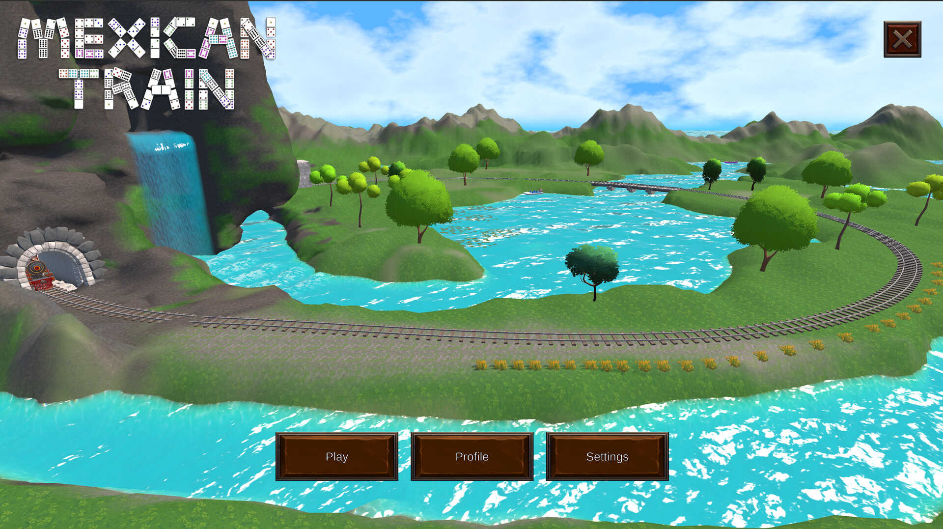 Mexican Train screenshot #9