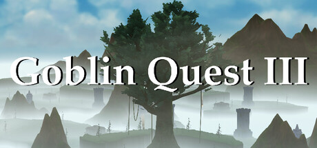 Goblin Quest III header banner
