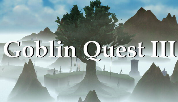 Goblin Quest III