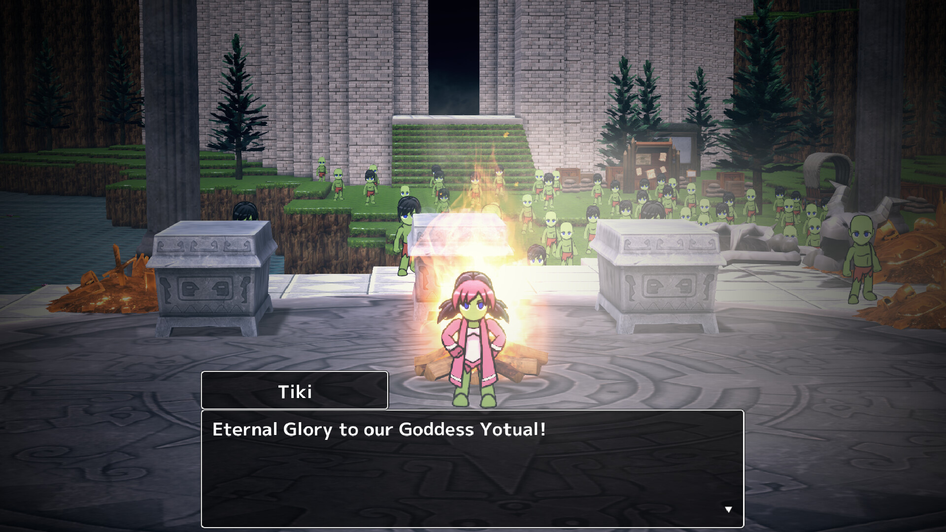 Goblin Quest III